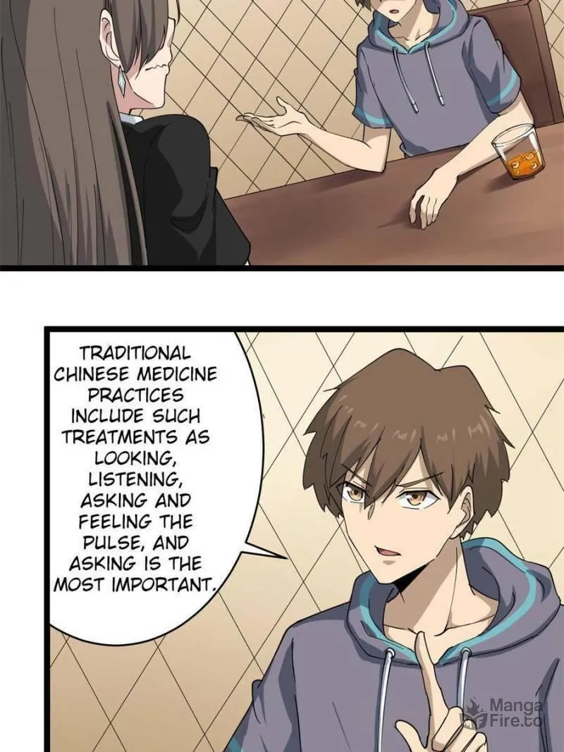The Three Realms Online Shop Chapter 21 page 72 - 