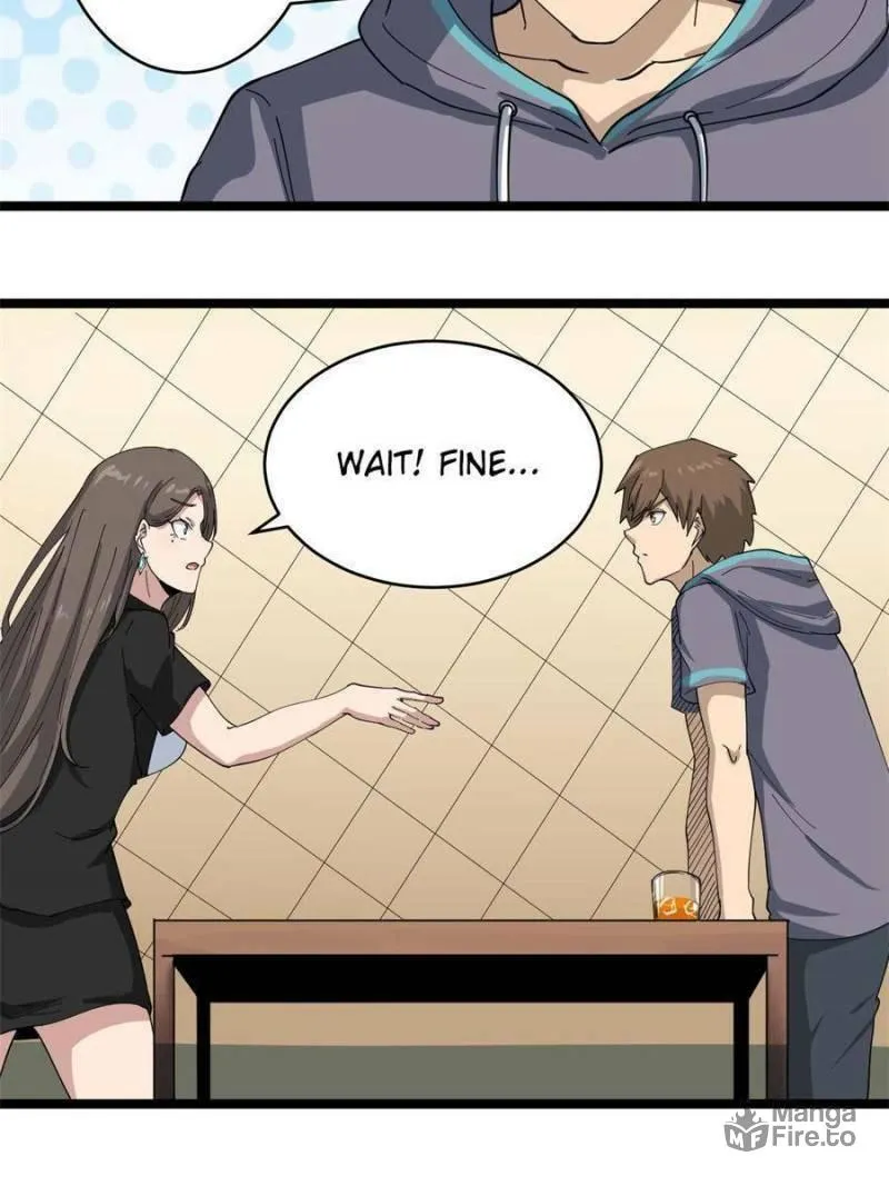 The Three Realms Online Shop Chapter 21 page 75 - 