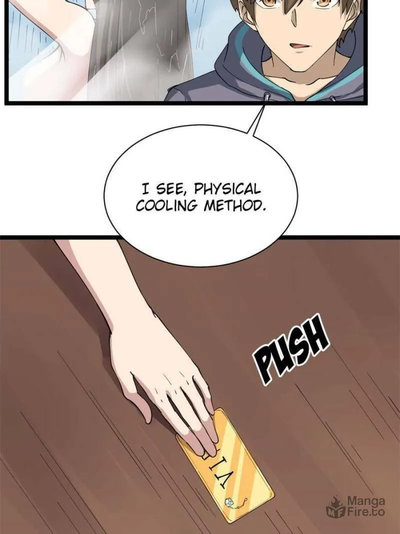 The Three Realms Online Shop Chapter 21 page 78 - 
