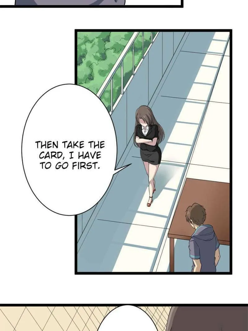 The Three Realms Online Shop Chapter 21 page 83 - 