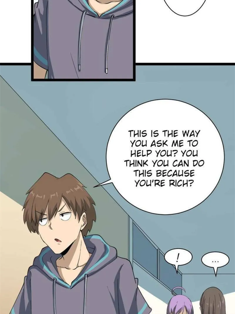 The Three Realms Online Shop Chapter 21 page 86 - 