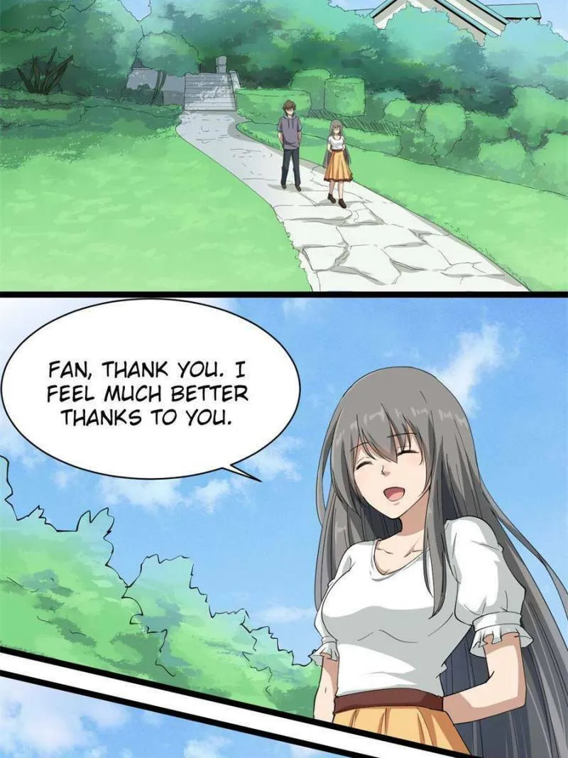 The Three Realms Online Shop Chapter 22 page 2 - 