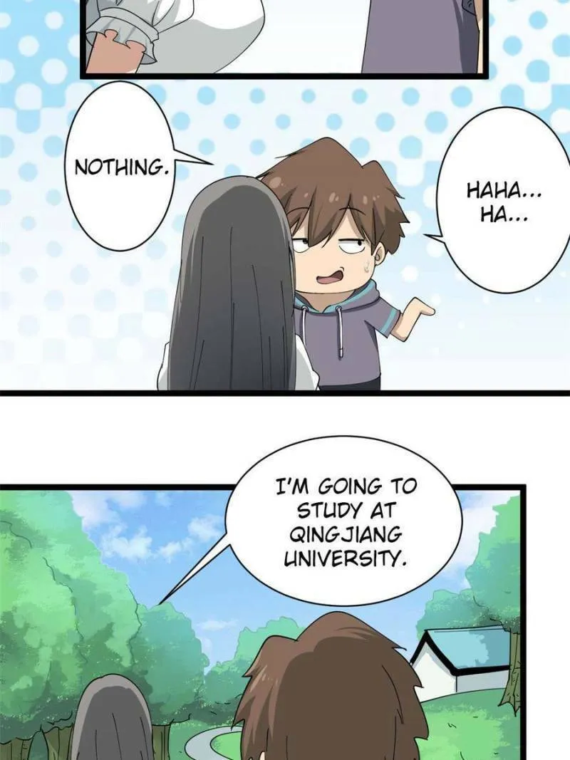 The Three Realms Online Shop Chapter 22 page 13 - 