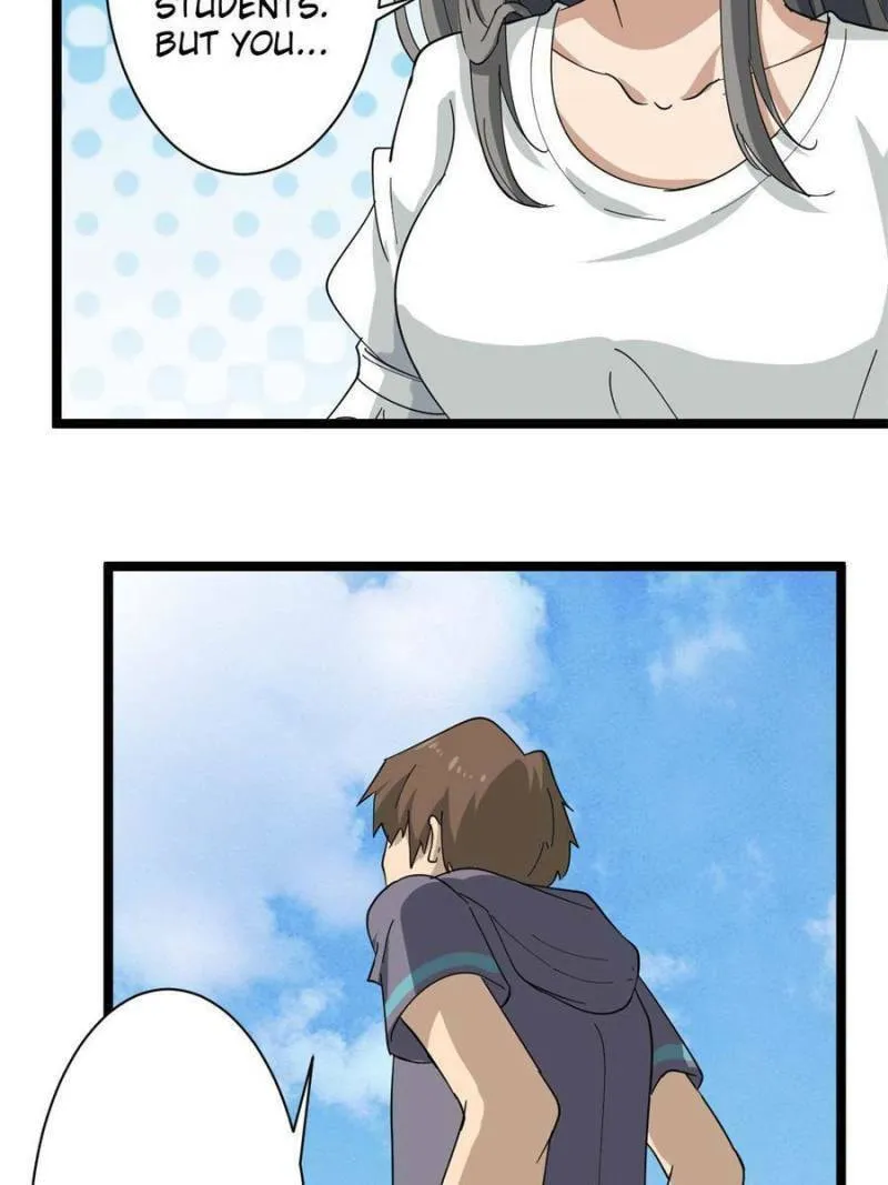 The Three Realms Online Shop Chapter 22 page 16 - 