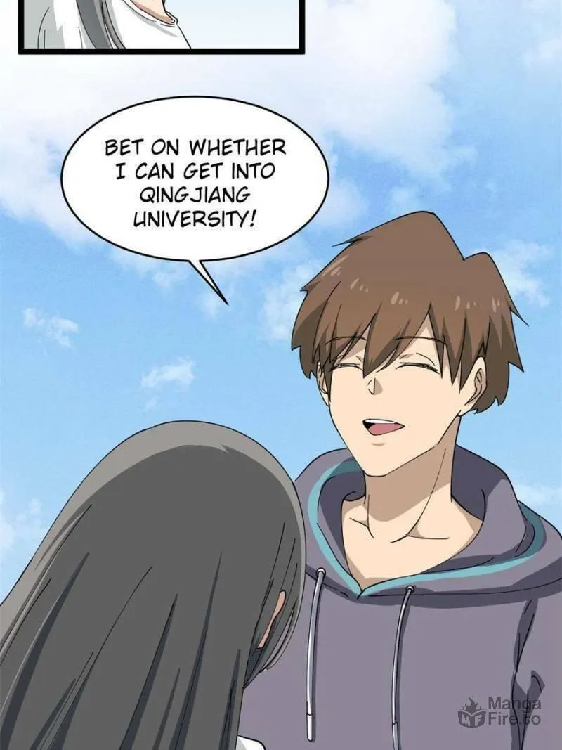 The Three Realms Online Shop Chapter 22 page 21 - 