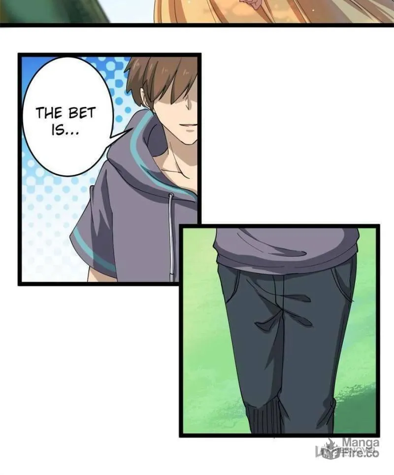The Three Realms Online Shop Chapter 22 page 30 - 