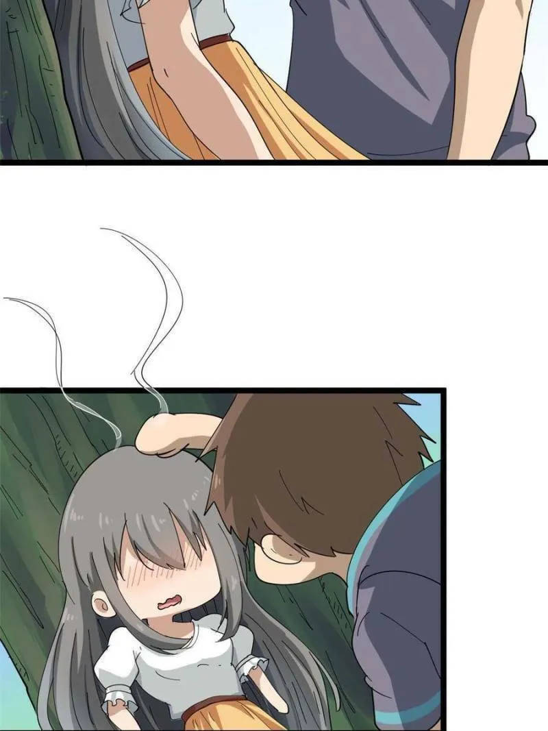 The Three Realms Online Shop Chapter 22 page 34 - 