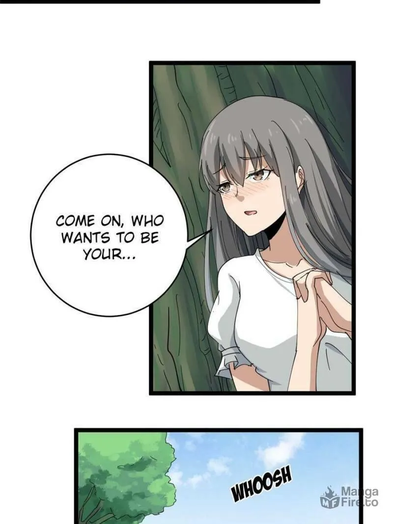 The Three Realms Online Shop Chapter 22 page 35 - 