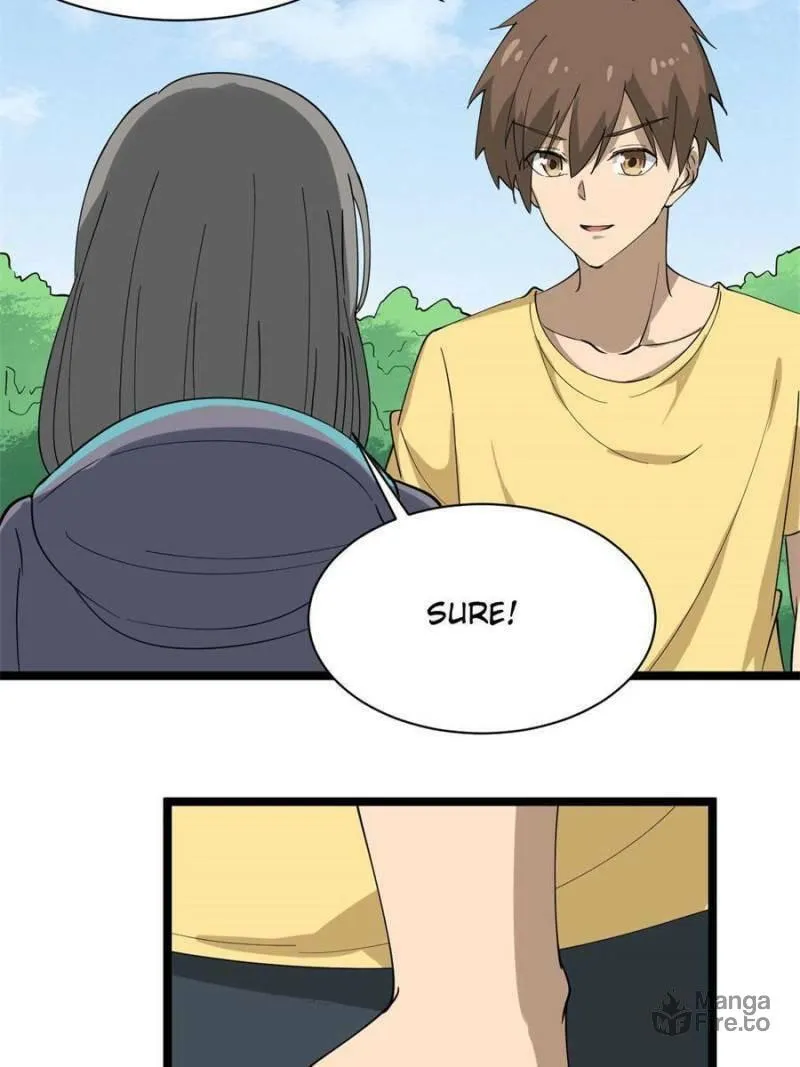 The Three Realms Online Shop Chapter 22 page 50 - 