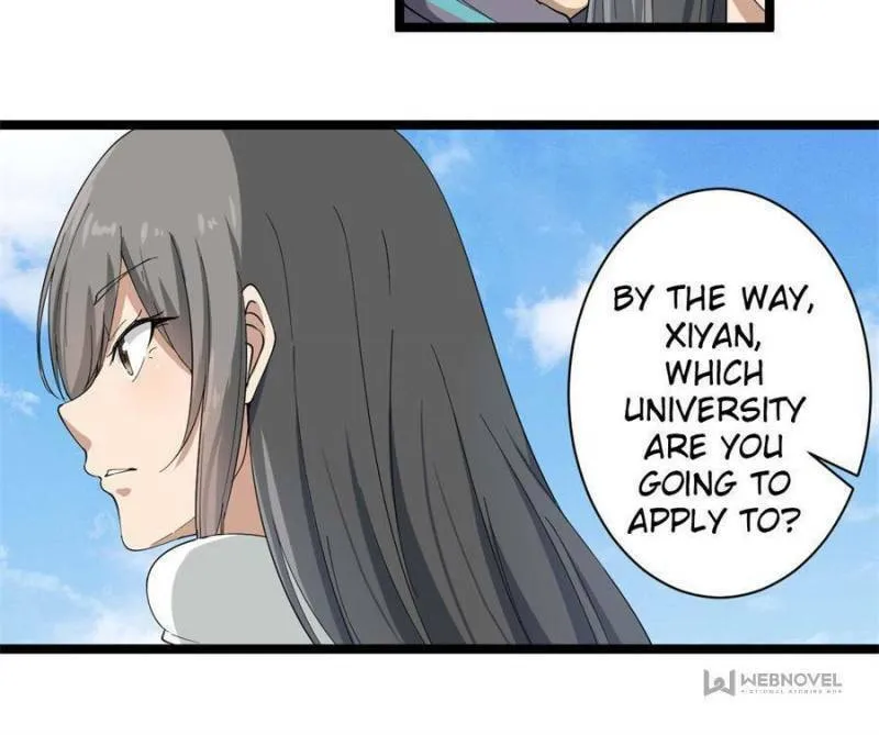 The Three Realms Online Shop Chapter 22 page 7 - 