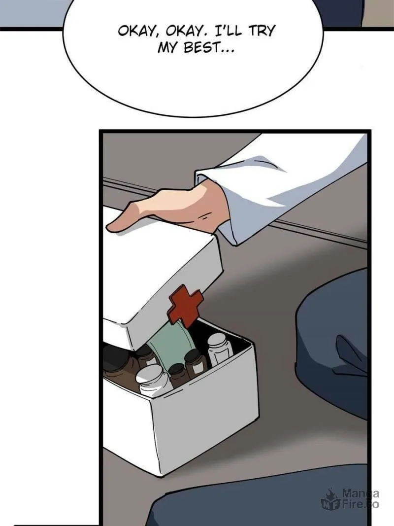 The Three Realms Online Shop Chapter 23 page 12 - 