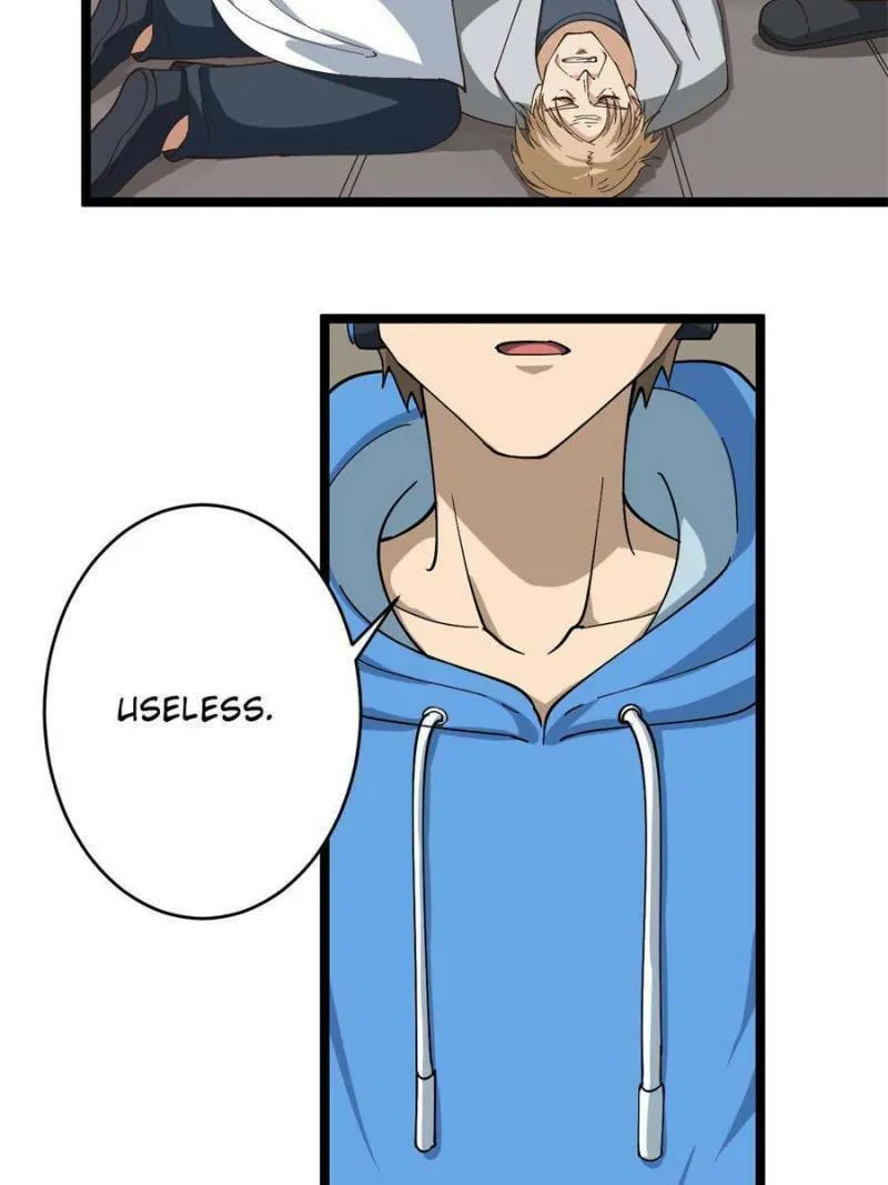 The Three Realms Online Shop Chapter 23 page 16 - 