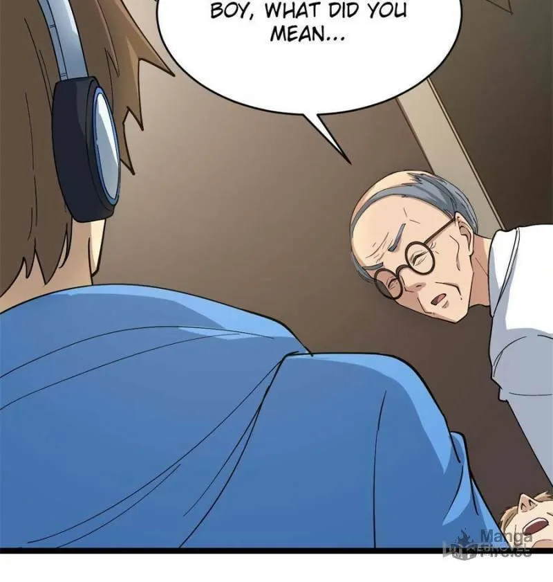 The Three Realms Online Shop Chapter 23 page 18 - 