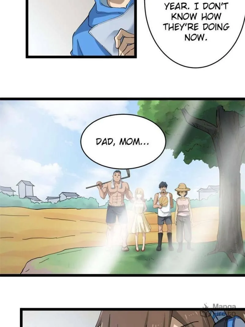 The Three Realms Online Shop Chapter 23 page 3 - 