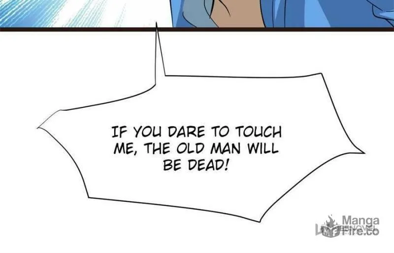 The Three Realms Online Shop Chapter 23 page 27 - 