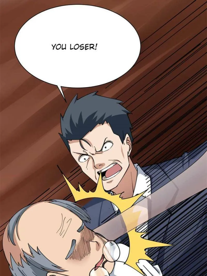 The Three Realms Online Shop Chapter 23 page 32 - 