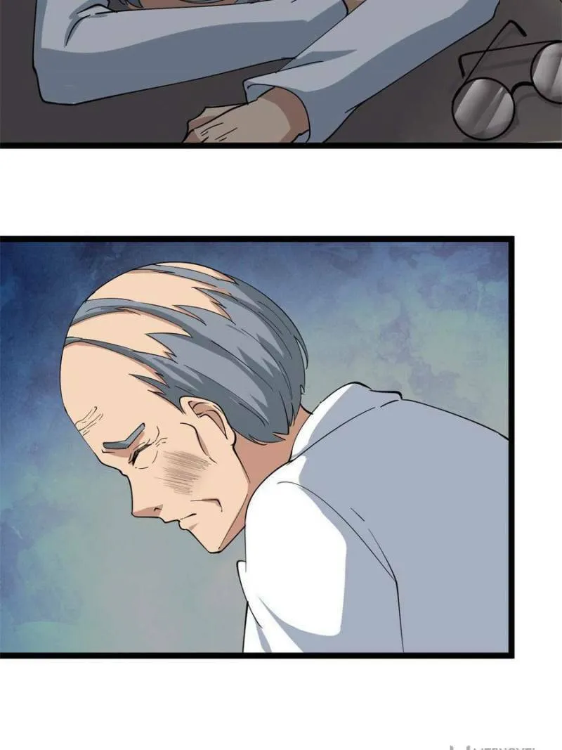 The Three Realms Online Shop Chapter 23 page 34 - 