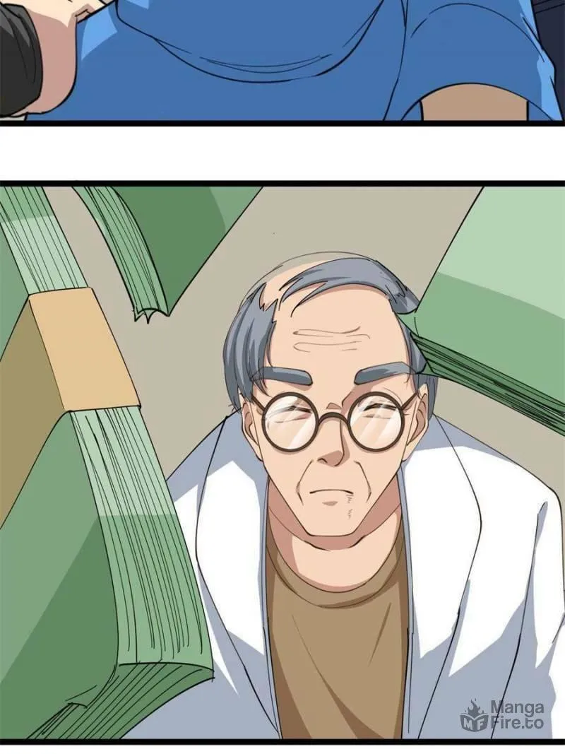 The Three Realms Online Shop Chapter 23 page 39 - 