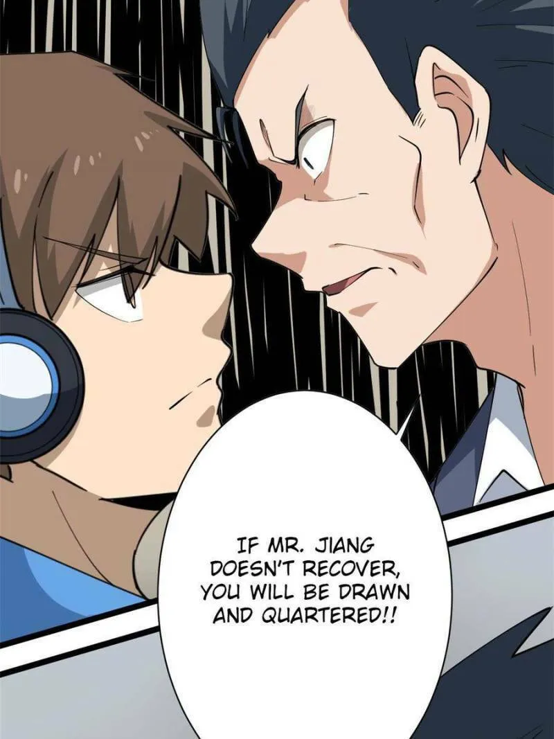 The Three Realms Online Shop Chapter 23 page 43 - 