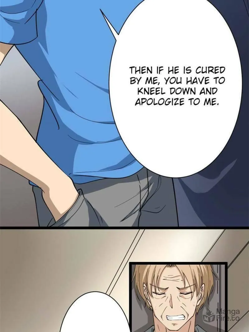The Three Realms Online Shop Chapter 23 page 45 - 