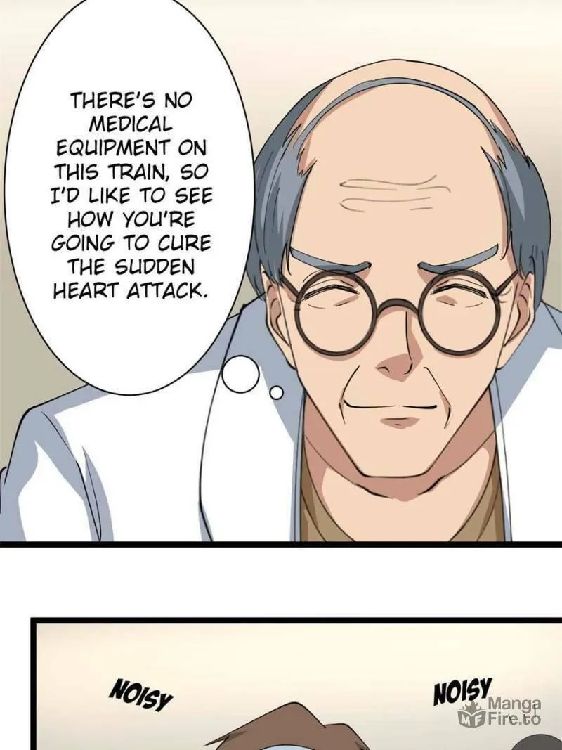 The Three Realms Online Shop Chapter 23 page 48 - 