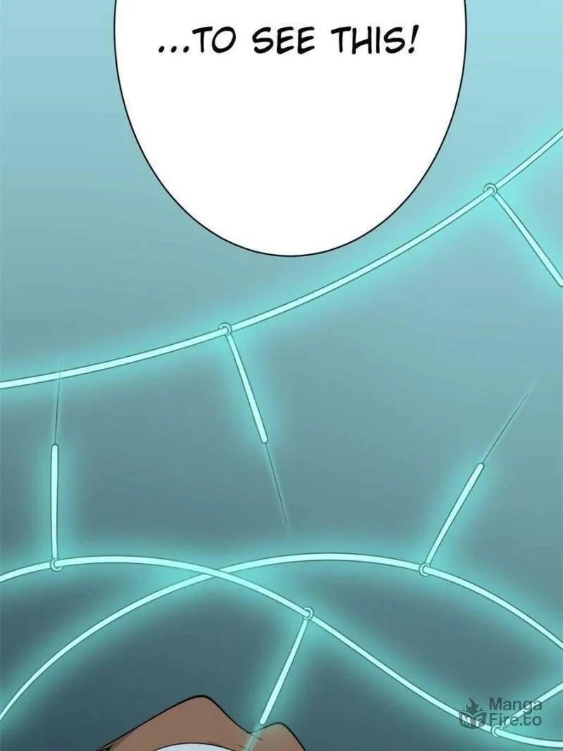 The Three Realms Online Shop Chapter 23 page 54 - 