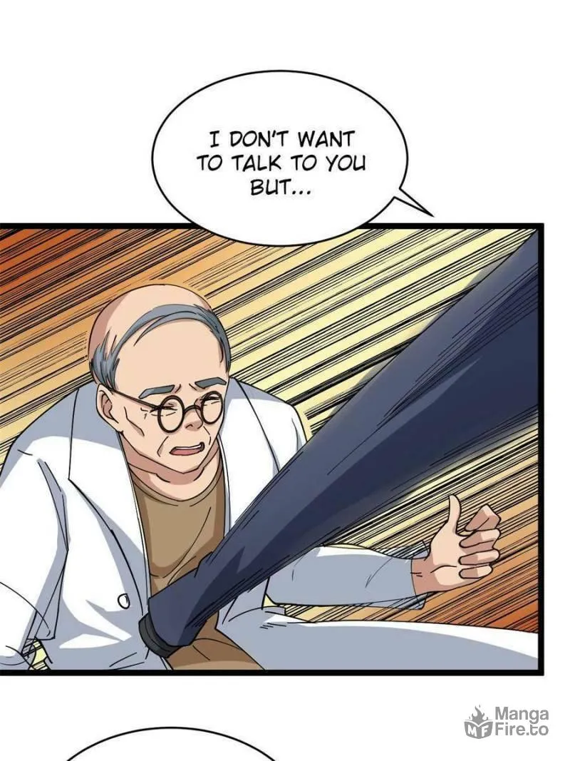 The Three Realms Online Shop Chapter 23 page 10 - 