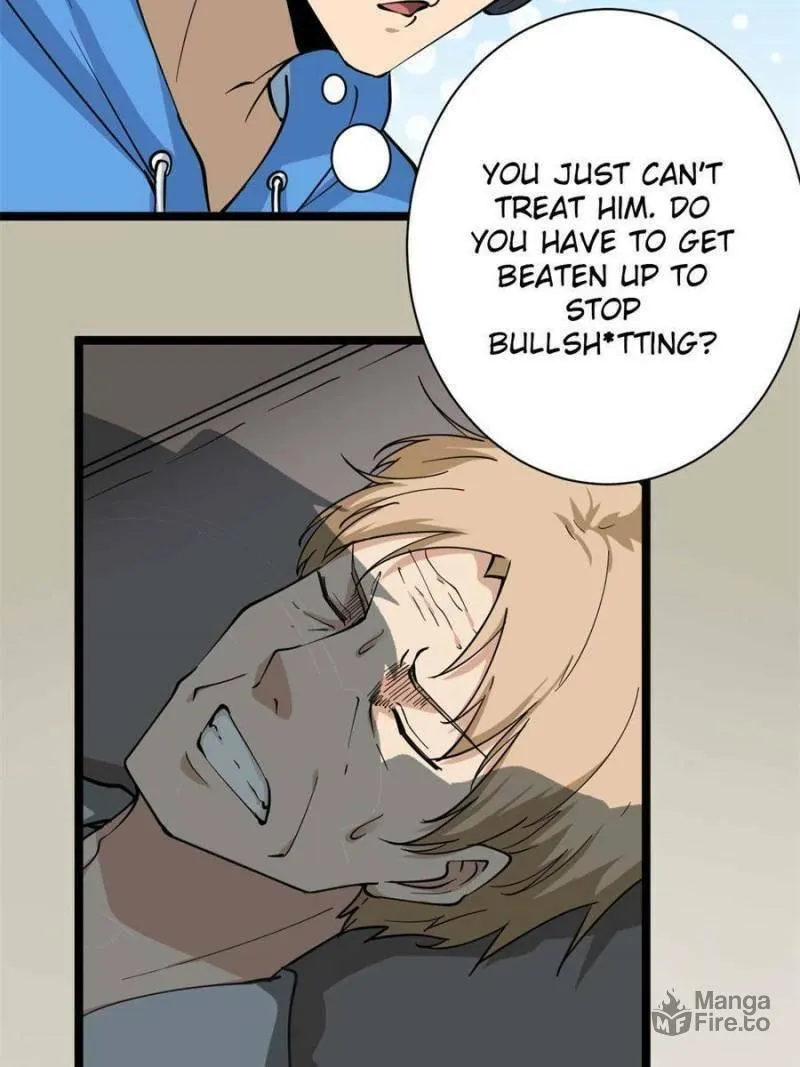The Three Realms Online Shop Chapter 24 page 12 - 