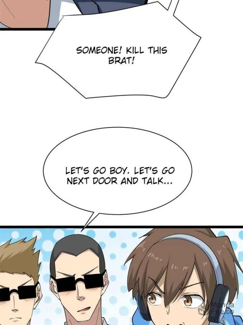 The Three Realms Online Shop Chapter 24 page 25 - 