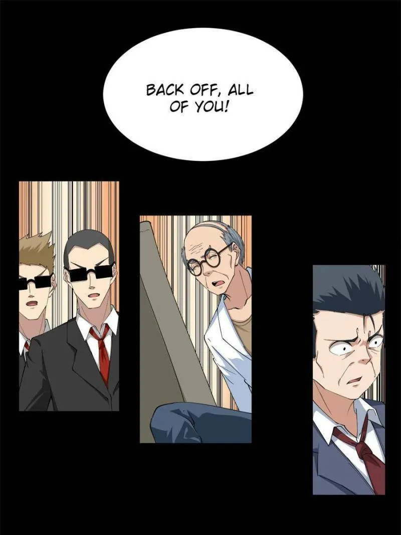 The Three Realms Online Shop Chapter 24 page 28 - 