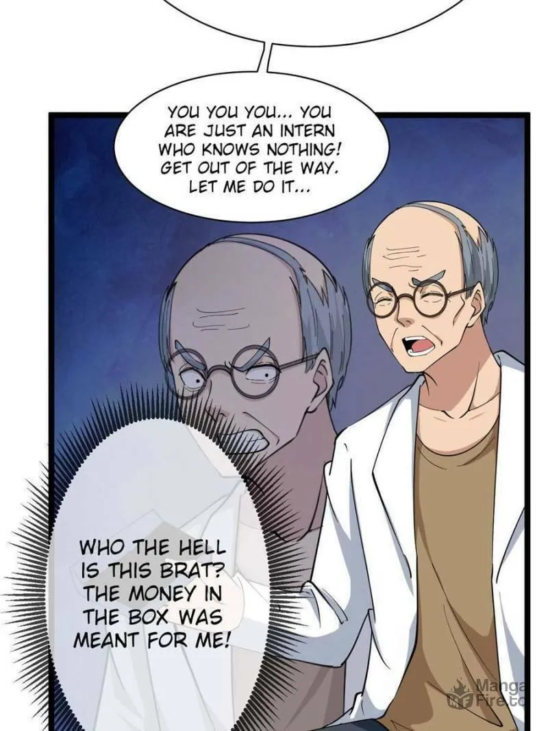 The Three Realms Online Shop Chapter 24 page 5 - 