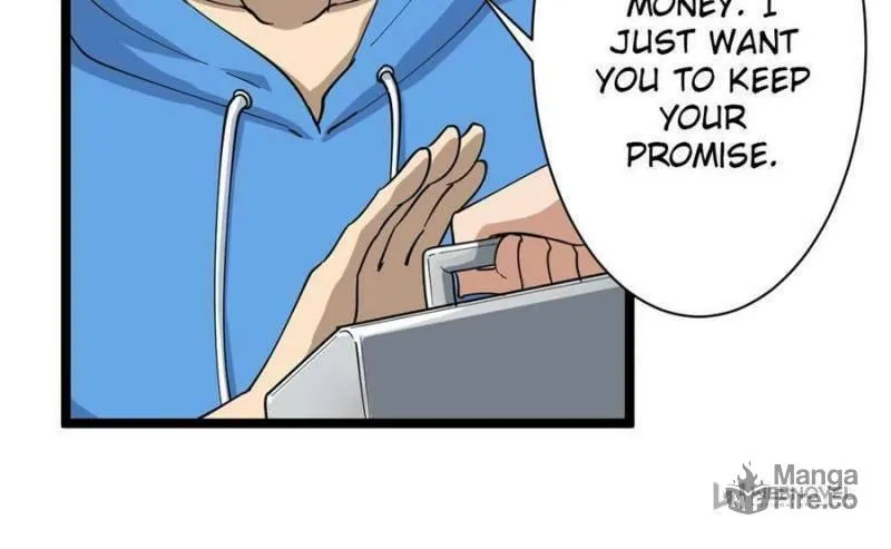 The Three Realms Online Shop Chapter 24 page 42 - 
