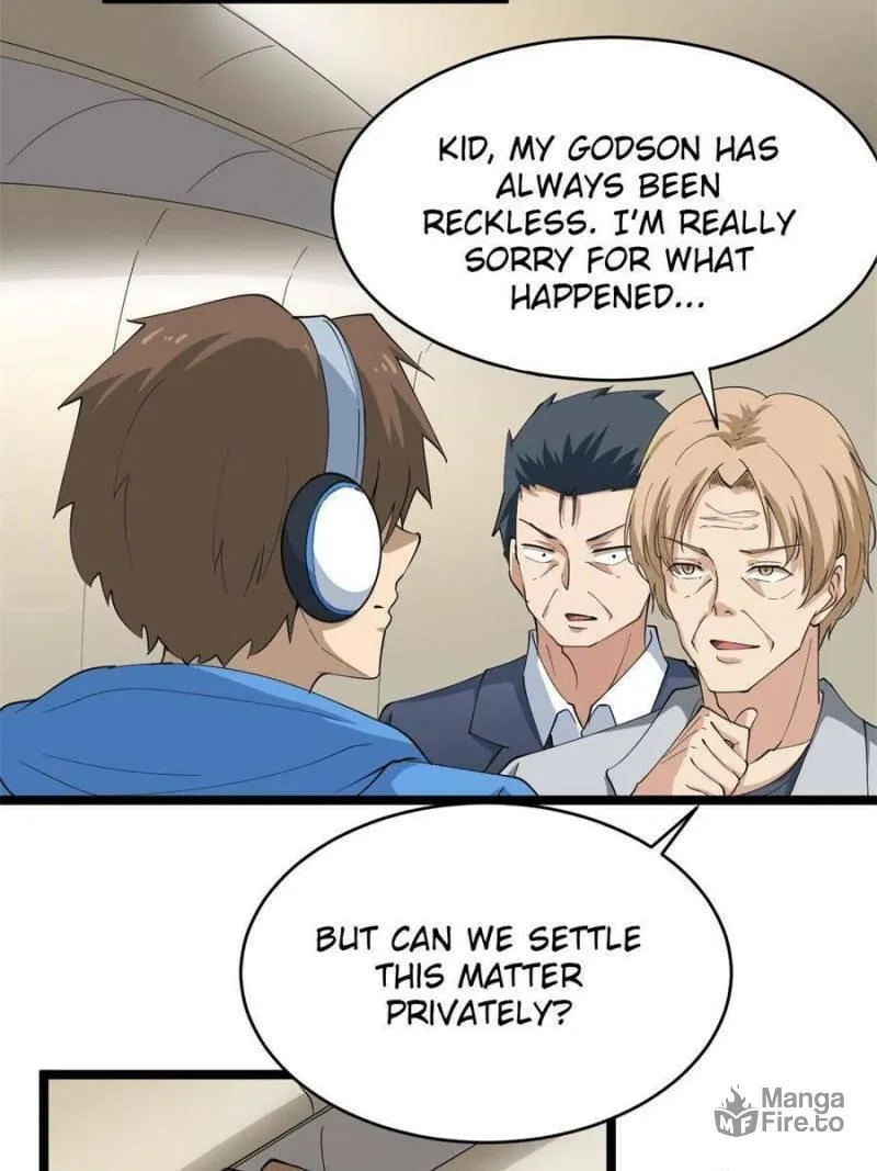 The Three Realms Online Shop Chapter 24 page 48 - 