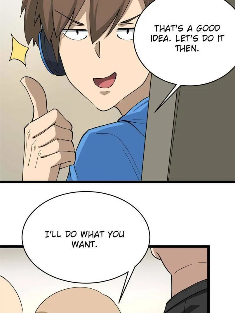 The Three Realms Online Shop Chapter 24 page 53 - 