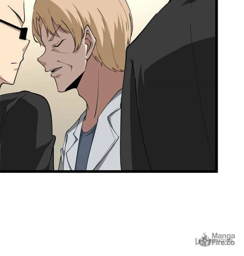 The Three Realms Online Shop Chapter 24 page 54 - 