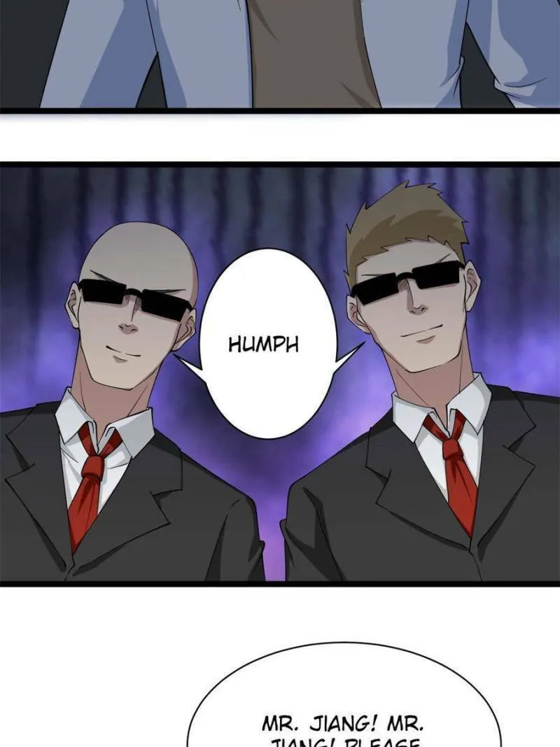 The Three Realms Online Shop Chapter 24 page 56 - 