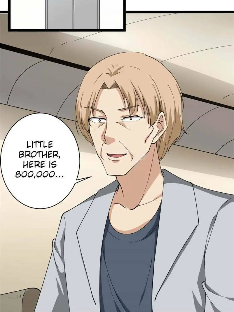 The Three Realms Online Shop Chapter 24 page 59 - 
