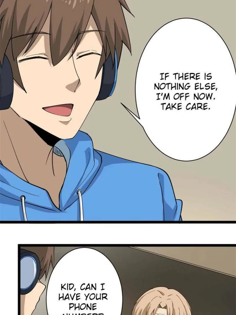 The Three Realms Online Shop Chapter 24 page 61 - 