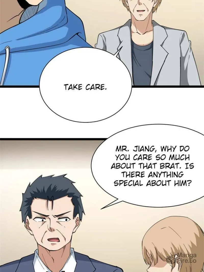 The Three Realms Online Shop Chapter 24 page 66 - 