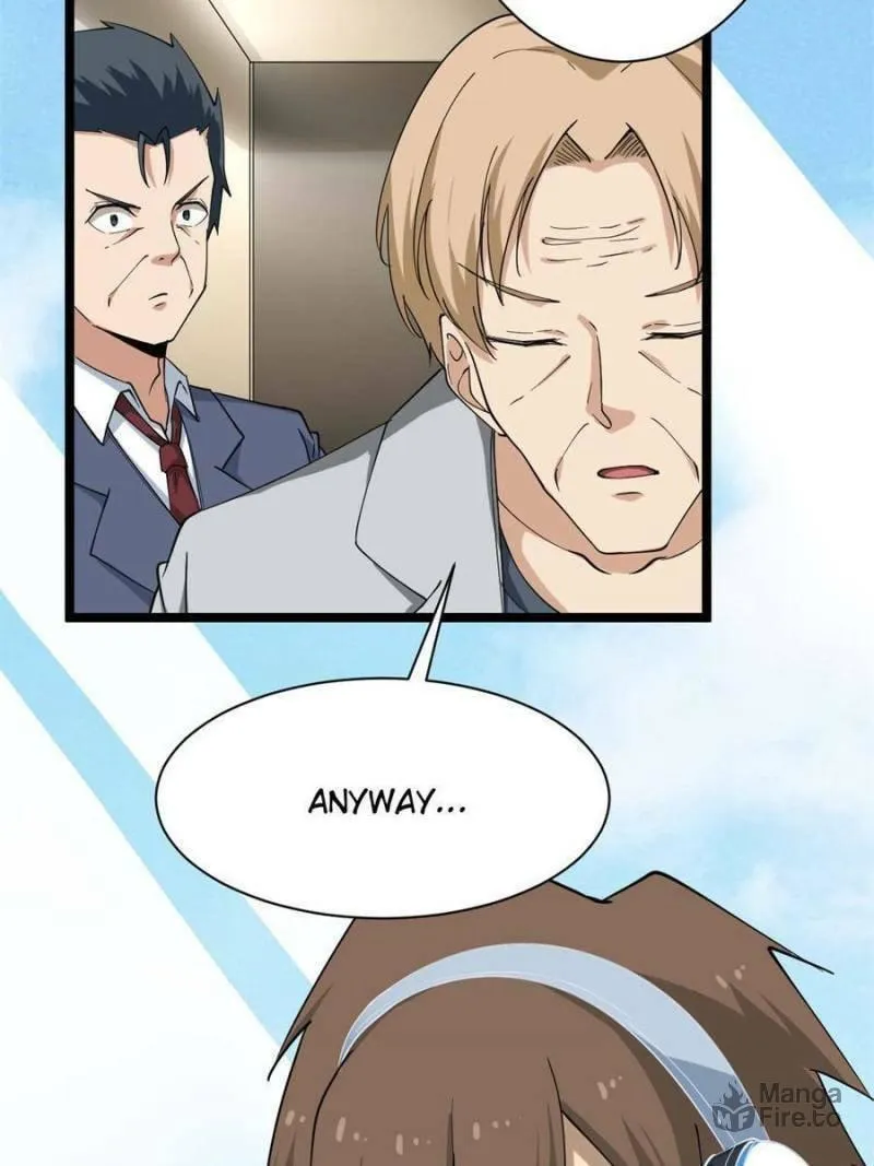The Three Realms Online Shop Chapter 24 page 70 - 