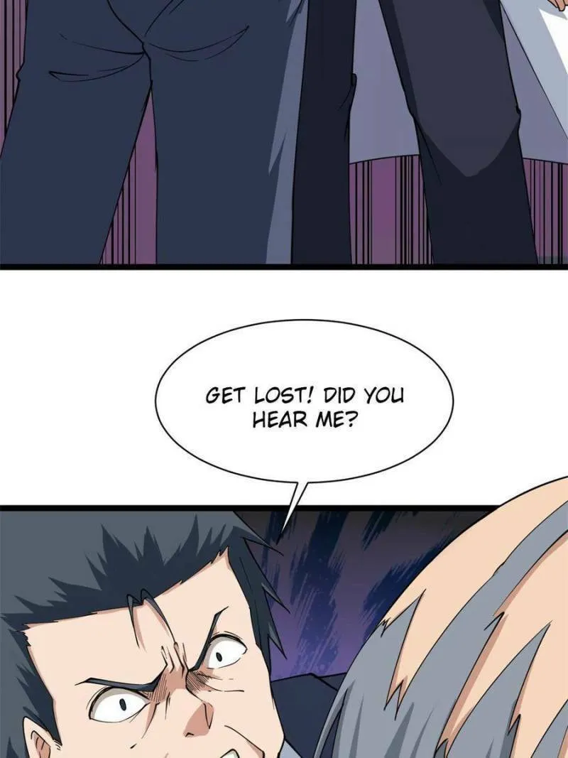 The Three Realms Online Shop Chapter 24 page 8 - 
