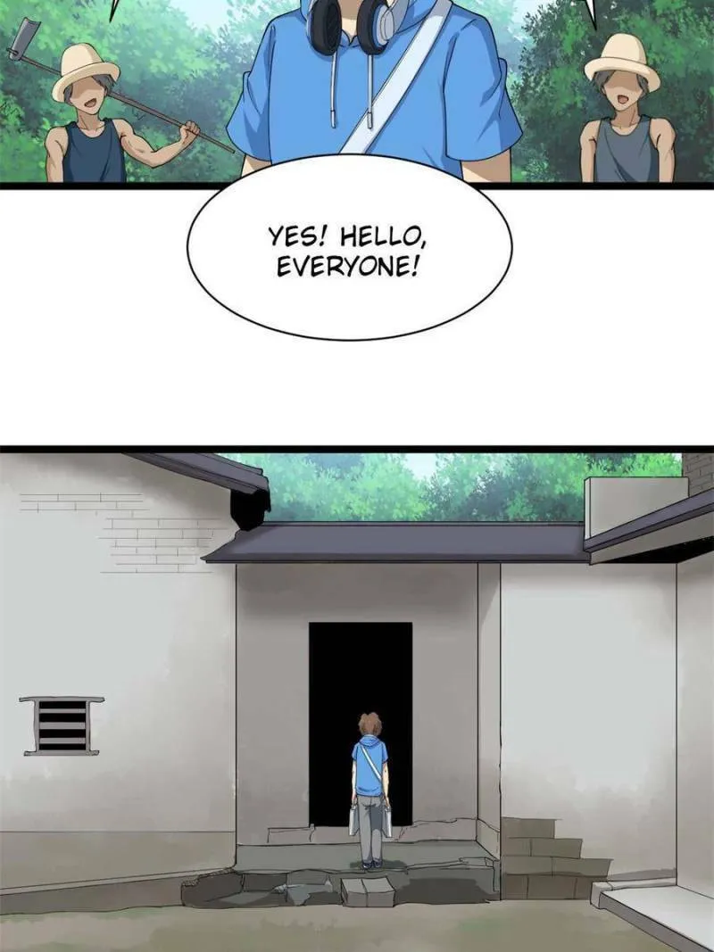 The Three Realms Online Shop Chapter 25 page 14 - 