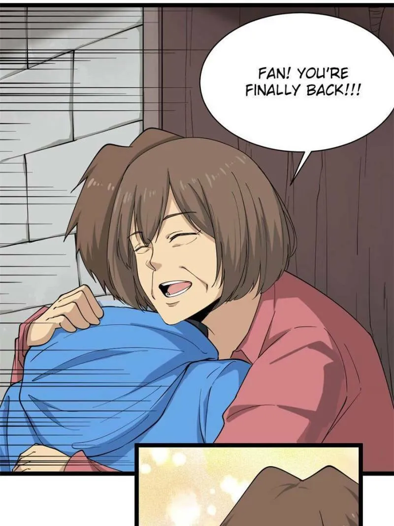 The Three Realms Online Shop Chapter 25 page 16 - 
