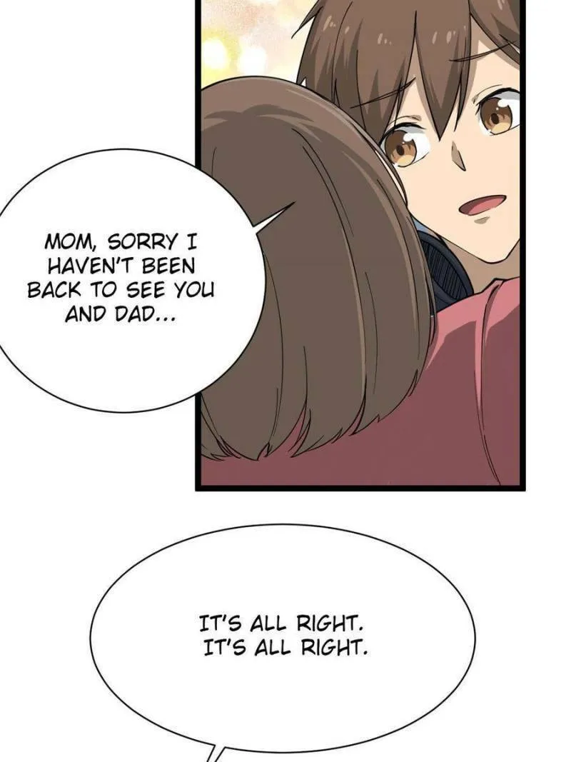 The Three Realms Online Shop Chapter 25 page 17 - 