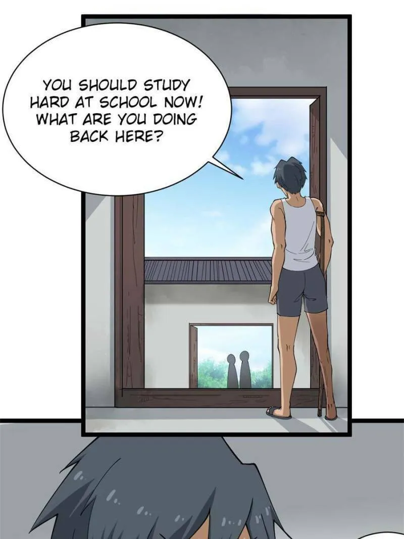 The Three Realms Online Shop Chapter 25 page 19 - 