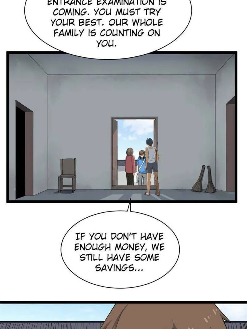 The Three Realms Online Shop Chapter 25 page 23 - 