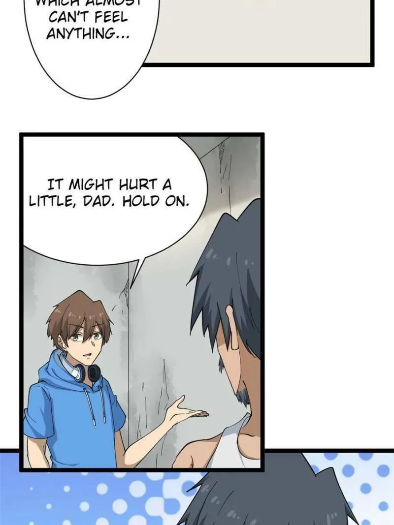 The Three Realms Online Shop Chapter 25 page 32 - 