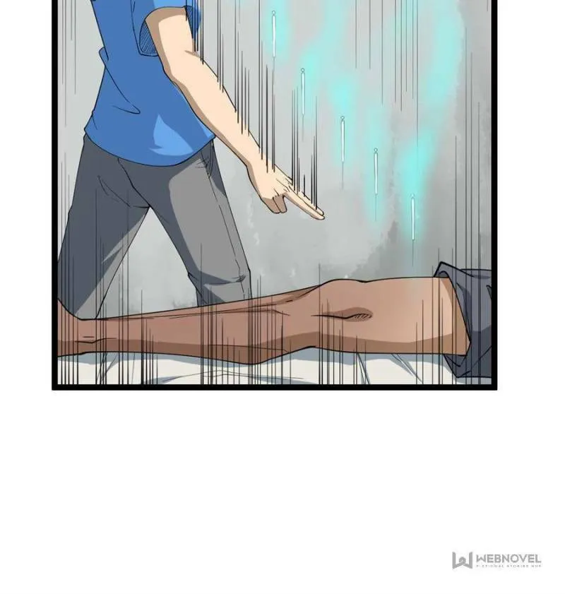 The Three Realms Online Shop Chapter 25 page 38 - 