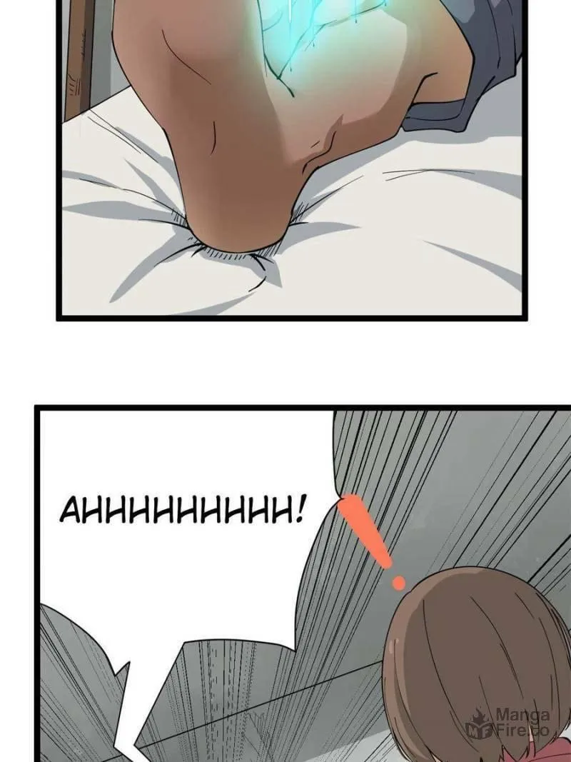 The Three Realms Online Shop Chapter 25 page 40 - 