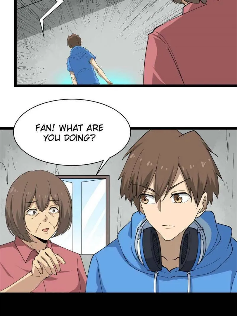 The Three Realms Online Shop Chapter 25 page 41 - 
